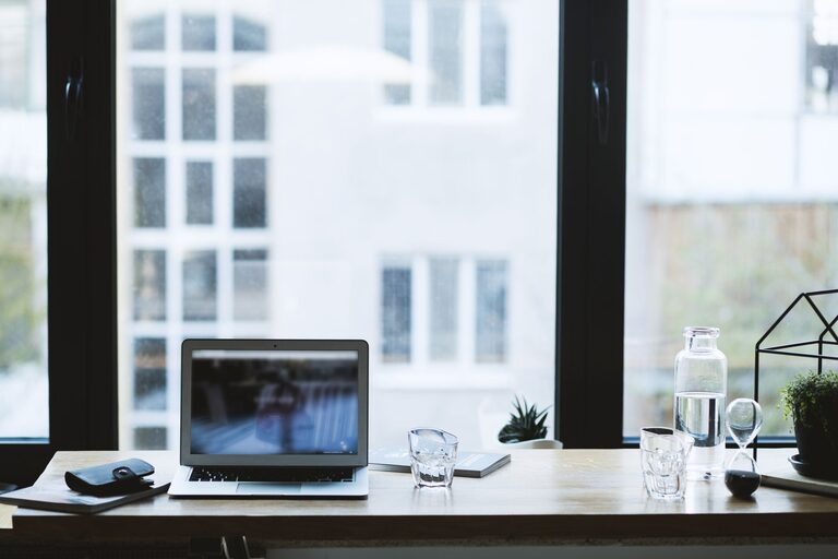 Tips for Creating a Productive Home Workspace Environment